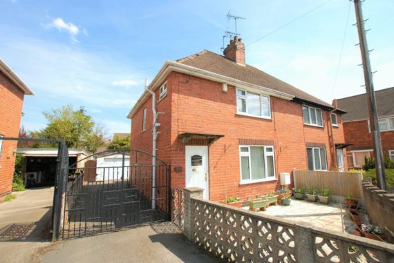 3 Bedroom Semi-Detac...